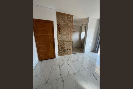 Apartamento à venda com 2 quartos, 45m² em Vila Maria Alta, São Paulo