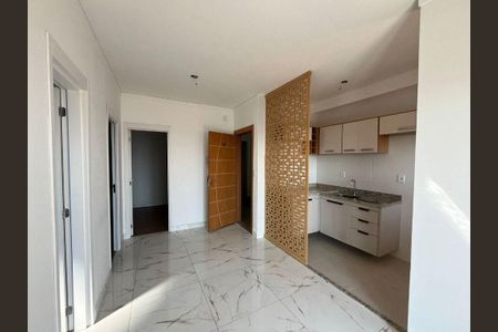 Apartamento à venda com 2 quartos, 45m² em Vila Maria Alta, São Paulo