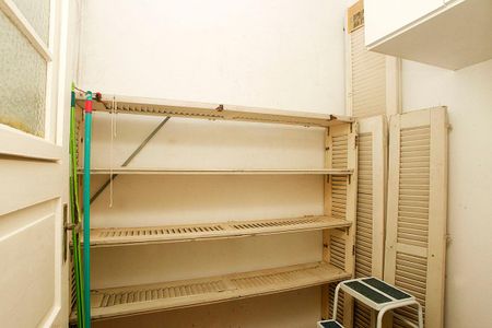 Apartamento para alugar com 102m², 3 quartos e 1 vagaÁrea de Serviço - Despensa