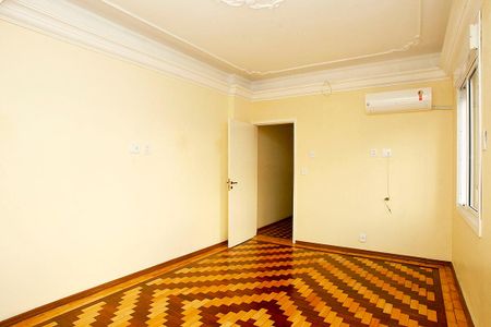Sala de apartamento para alugar com 3 quartos, 102m² em Centro Histórico, Porto Alegre