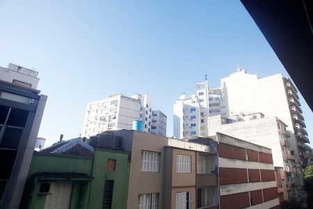 Quarto 1 Vista de apartamento para alugar com 3 quartos, 102m² em Centro Histórico, Porto Alegre
