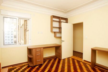 Apartamento para alugar com 102m², 3 quartos e 1 vagaQuarto 3