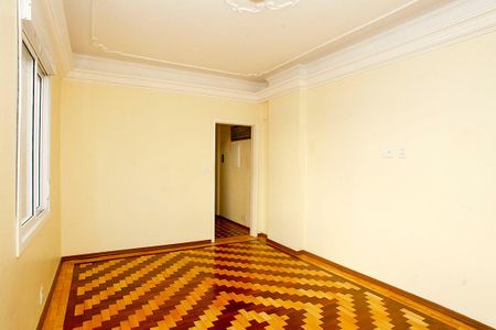 Sala de apartamento para alugar com 3 quartos, 102m² em Centro Histórico, Porto Alegre