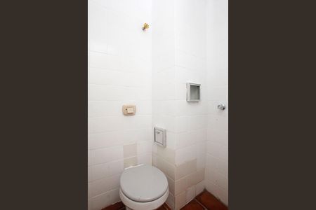 Apartamento para alugar com 102m², 3 quartos e 1 vagaBanheiro 2 Serviço