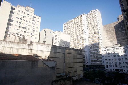 Apartamento para alugar com 102m², 3 quartos e 1 vagaQuarto 3 Vista