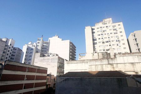 Apartamento para alugar com 102m², 3 quartos e 1 vagaSala Vista