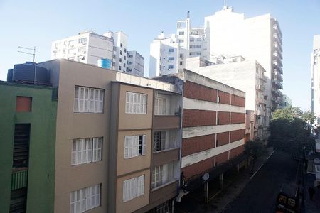 Apartamento para alugar com 102m², 3 quartos e 1 vagaQuarto 2 Vista