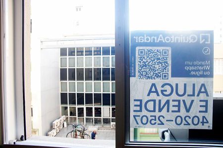 Apartamento para alugar com 102m², 3 quartos e 1 vagaPlaquinha