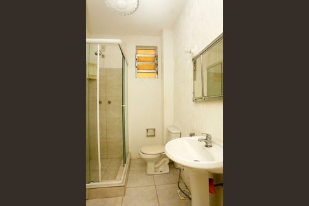 Apartamento para alugar com 102m², 3 quartos e 1 vagaBanheiro 1