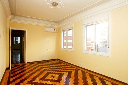Sala de apartamento para alugar com 3 quartos, 102m² em Centro Histórico, Porto Alegre