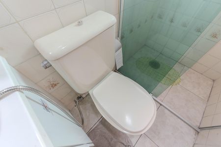Apartamento para alugar com 33m², 1 quarto e 1 vagaBanheiro