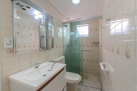 Apartamento para alugar com 33m², 1 quarto e 1 vagaBanheiro