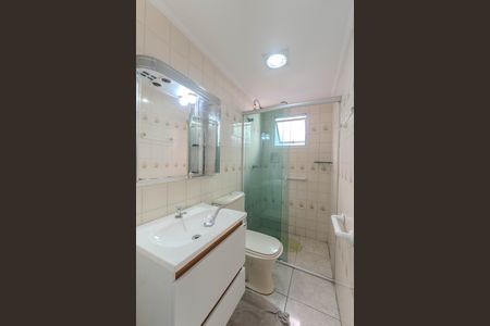 Apartamento para alugar com 33m², 1 quarto e 1 vagaBanheiro