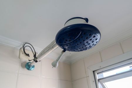 Apartamento para alugar com 33m², 1 quarto e 1 vagaBanheiro