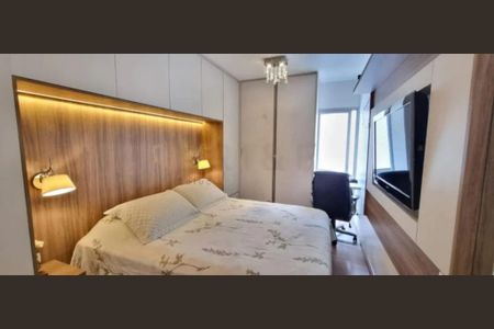 Apartamento para alugar com 4 quartos, 138m² em Aclimação, São Paulo