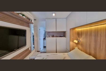 Apartamento para alugar com 138m², 4 quartos e 2 vagas
