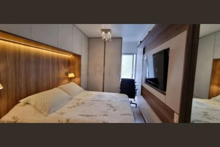 Apartamento para alugar com 4 quartos, 138m² em Aclimação, São Paulo