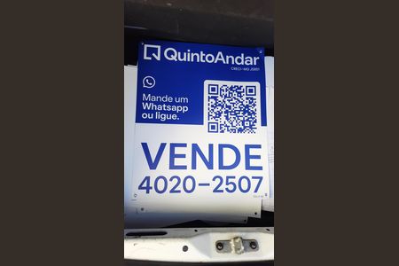 Apartamento à venda com 170m², 4 quartos e 2 vagas Apartamento à venda com 170m², 4 quartos e 2 vagasPlaca instalada