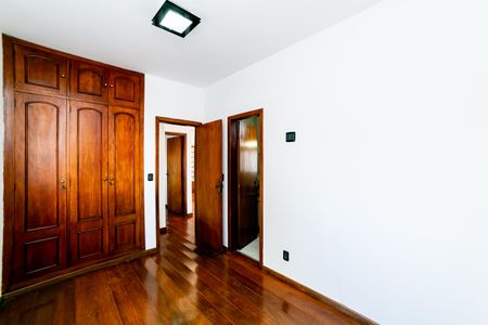 Suíte 2 de apartamento à venda com 4 quartos, 170m² em Cidade Nova, Belo Horizonte