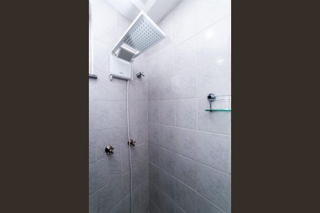 Apartamento à venda com 170m², 4 quartos e 2 vagas Apartamento à venda com 170m², 4 quartos e 2 vagasBanheiro da Suíte 2