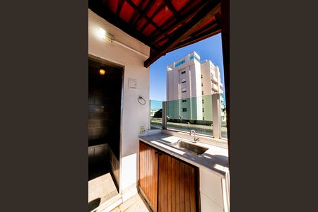 Apartamento à venda com 170m², 4 quartos e 2 vagas Apartamento à venda com 170m², 4 quartos e 2 vagasCobertura