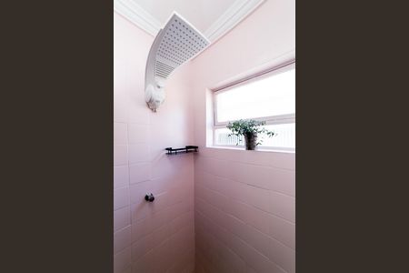 Apartamento à venda com 170m², 4 quartos e 2 vagas Apartamento à venda com 170m², 4 quartos e 2 vagasBanheiro Social