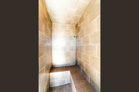 Sauna de apartamento à venda com 4 quartos, 170m² em Cidade Nova, Belo Horizonte