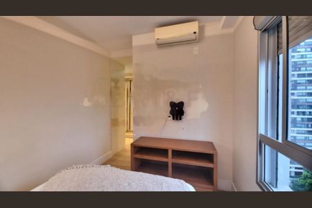 Apartamento para alugar com 2 quartos, 105m² em Jardim Prainha, São Paulo