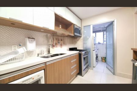 Apartamento para alugar com 2 quartos, 105m² em Jardim Prainha, São Paulo