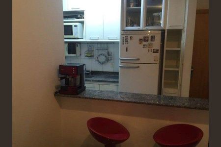 Apartamento para alugar com 2 quartos, 67m² em Perdizes, São Paulo