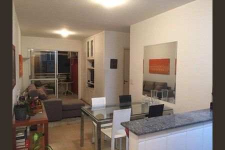 Apartamento para alugar com 2 quartos, 67m² em Perdizes, São Paulo
