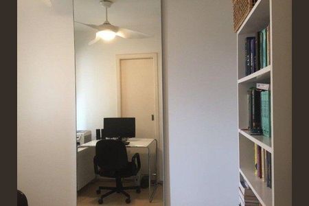 Apartamento para alugar com 2 quartos, 67m² em Perdizes, São Paulo