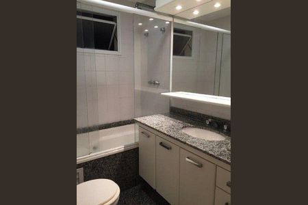 Apartamento para alugar com 2 quartos, 67m² em Perdizes, São Paulo