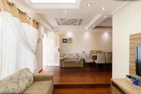 Sala de casa para alugar com 3 quartos, 198m² em Tremembé, São Paulo