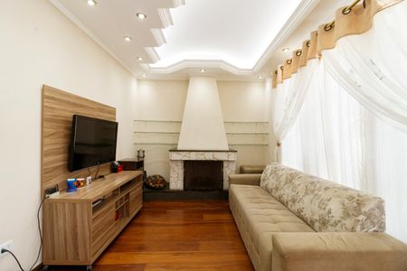 Sala de casa para alugar com 3 quartos, 198m² em Tremembé, São Paulo