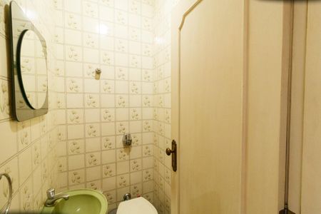 Casa à venda com 198m², 3 quartos e 5 vagas