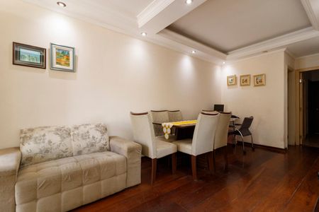 Sala de casa para alugar com 3 quartos, 198m² em Tremembé, São Paulo