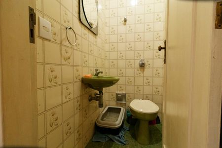 Casa à venda com 198m², 3 quartos e 5 vagas