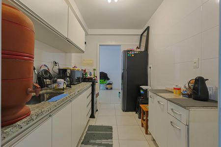 Apartamento à venda com 2 quartos, 125m² em Floresta, Belo Horizonte