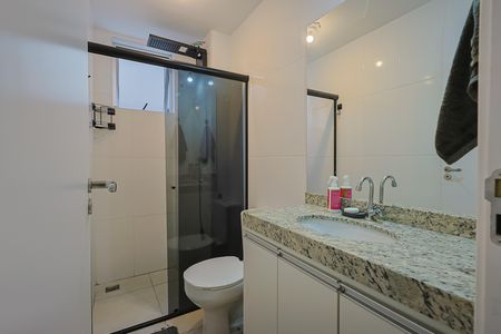Apartamento à venda com 2 quartos, 125m² em Floresta, Belo Horizonte
