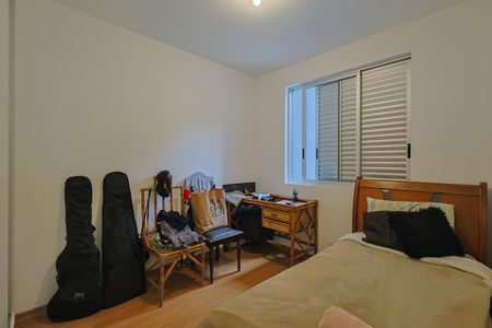 Apartamento à venda com 2 quartos, 125m² em Floresta, Belo Horizonte