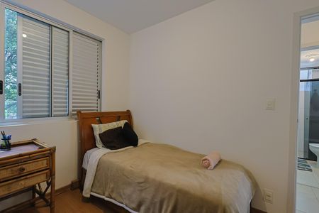 Apartamento à venda com 2 quartos, 125m² em Floresta, Belo Horizonte