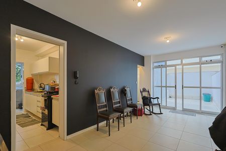 Apartamento à venda com 2 quartos, 125m² em Floresta, Belo Horizonte