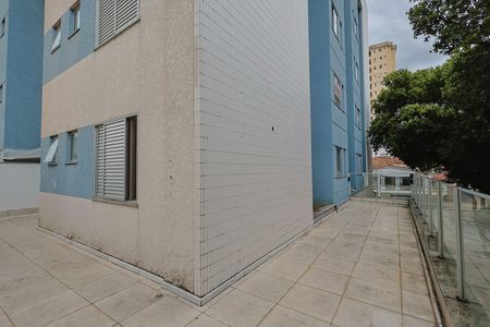 Apartamento à venda com 2 quartos, 125m² em Floresta, Belo Horizonte