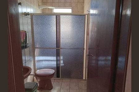 Casa à venda com 3 quartos, 121m² em Campo Grande, São Paulo