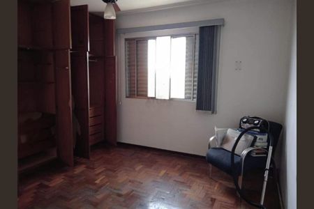 Casa à venda com 3 quartos, 121m² em Campo Grande, São Paulo