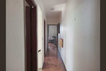 Casa à venda com 3 quartos, 121m² em Campo Grande, São Paulo