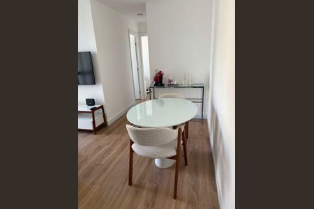 Apartamento para alugar com 2 quartos, 48m² em Campininha, São Paulo