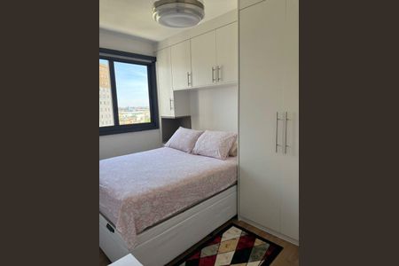 Apartamento para alugar com 2 quartos, 48m² em Campininha, São Paulo