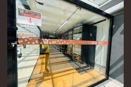 Apartamento para alugar com 2 quartos, 48m² em Campininha, São Paulo
